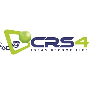 Logo crs4