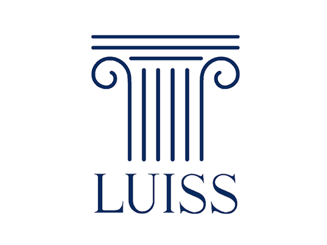 Logo Luiss