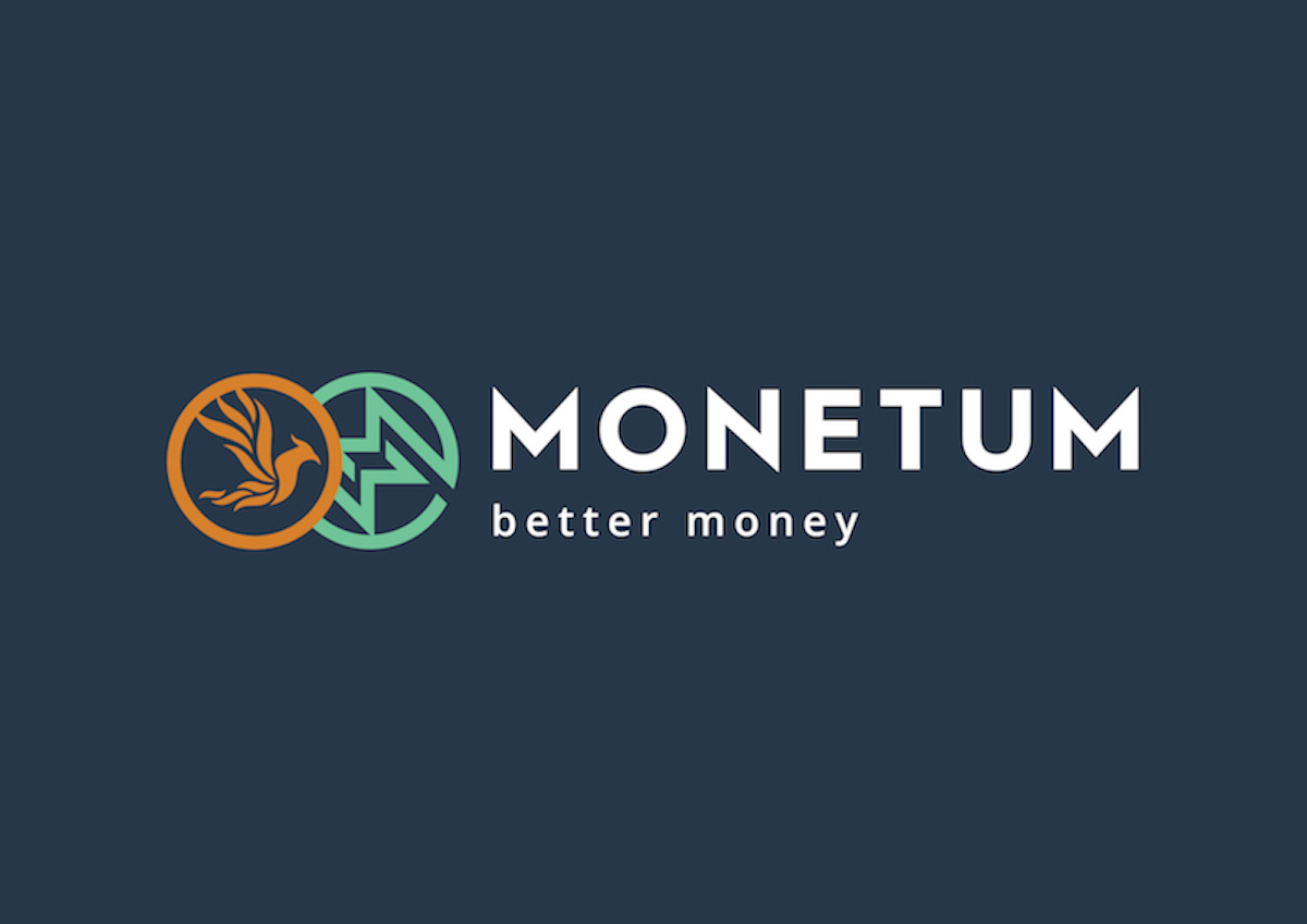 Logo Monetum